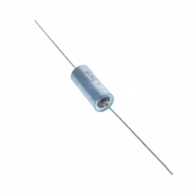 550D186X9050R2B Vishay Sprague  Tantalum Capacitors